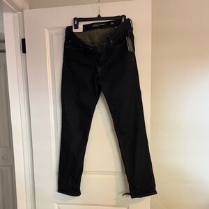 Banana Republic Slim Black Men’s Jeans